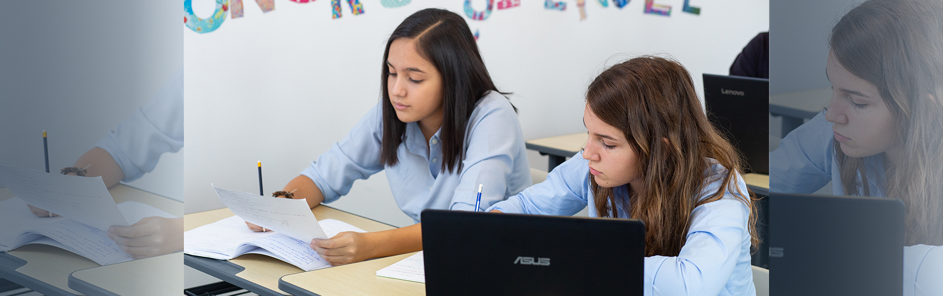 International Baccalaureate, Scoala Europeana Bucuresti