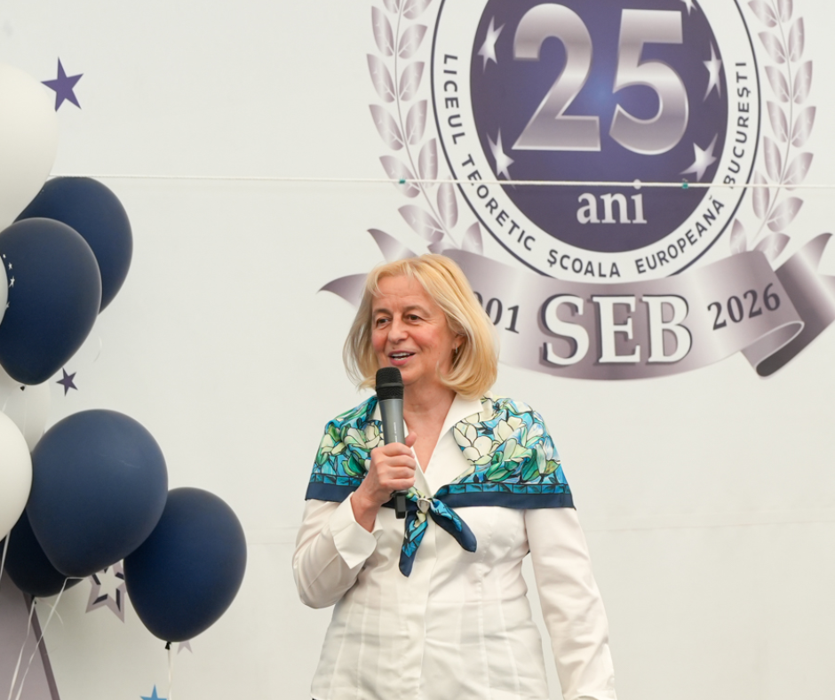 SEB Science Fair Junior II