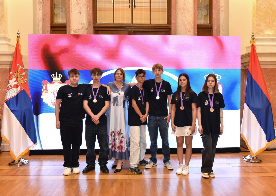Mathematical Grammar School Cup 2026 – o competiție cu reușite și cu amintiri frumoase